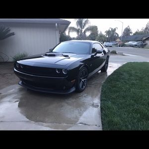 Meet your Posher, Daren